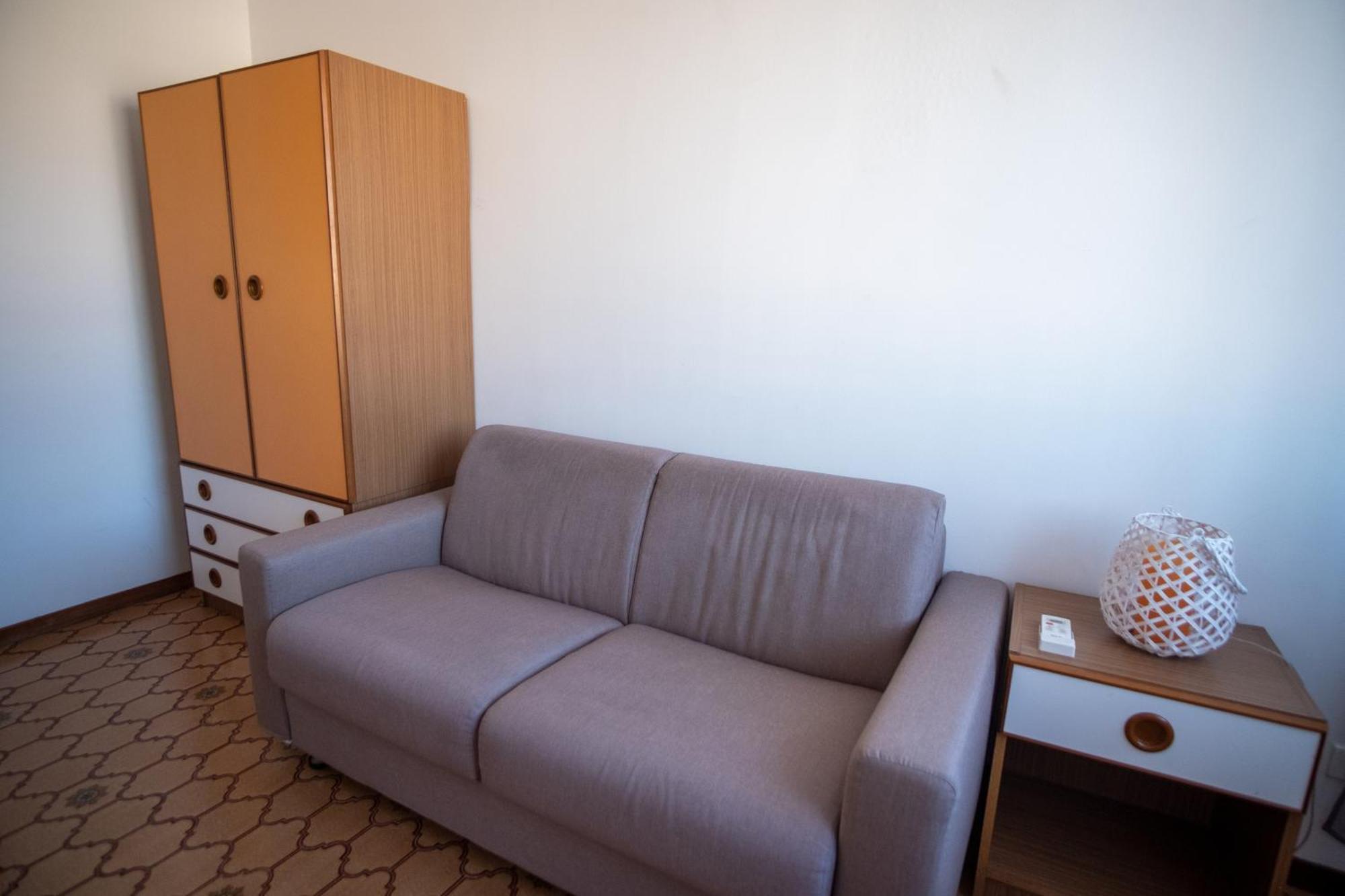 Apartamento Mondello Sunsea House Exterior foto