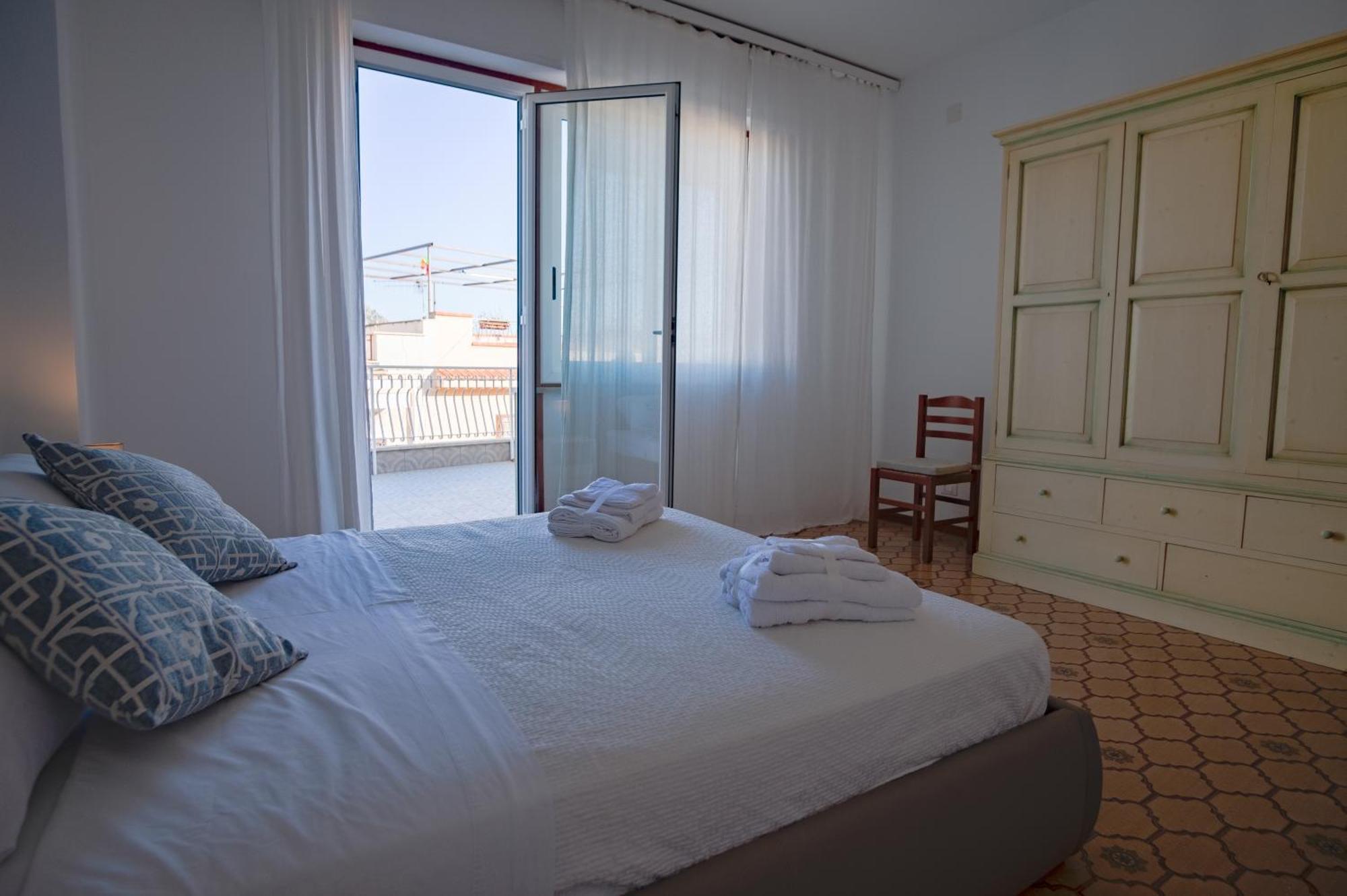 Apartamento Mondello Sunsea House Exterior foto